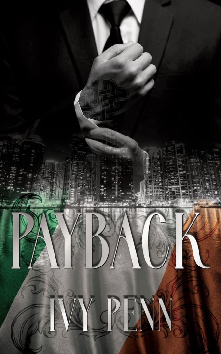 Kniha Payback Ivy Penn