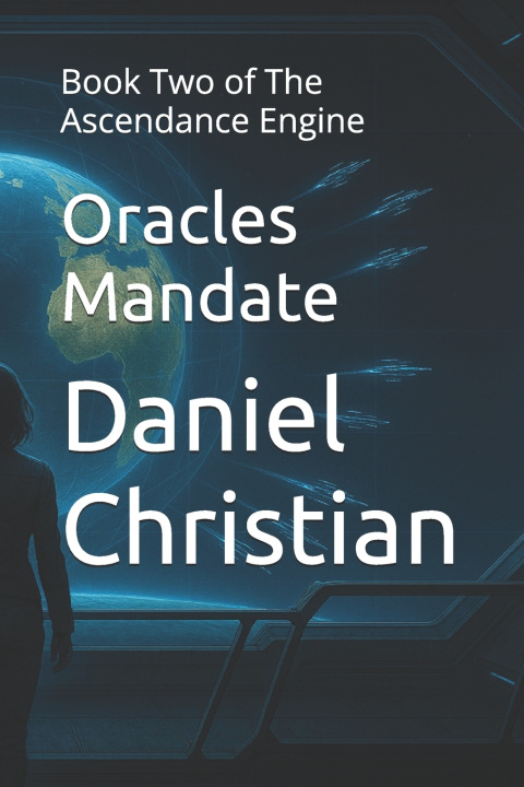 Könyv Oracles Mandate Daniel Christian