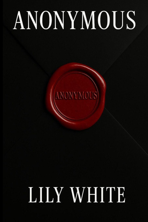 Könyv ANONYMOUS Suzette Smith