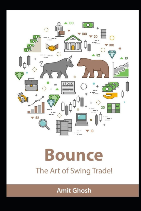 Book Bounce Amit Ghosh