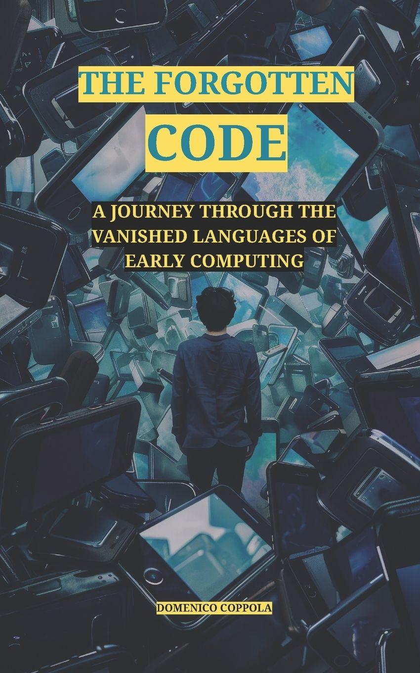 Knjiga THE FORGOTTEN CODE DOMENICO COPPOLA