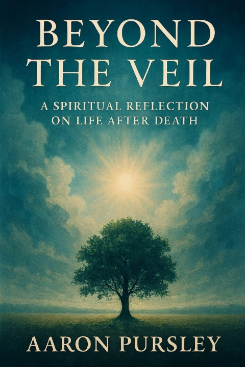 Knjiga Beyond the Veil Aaron Pursley
