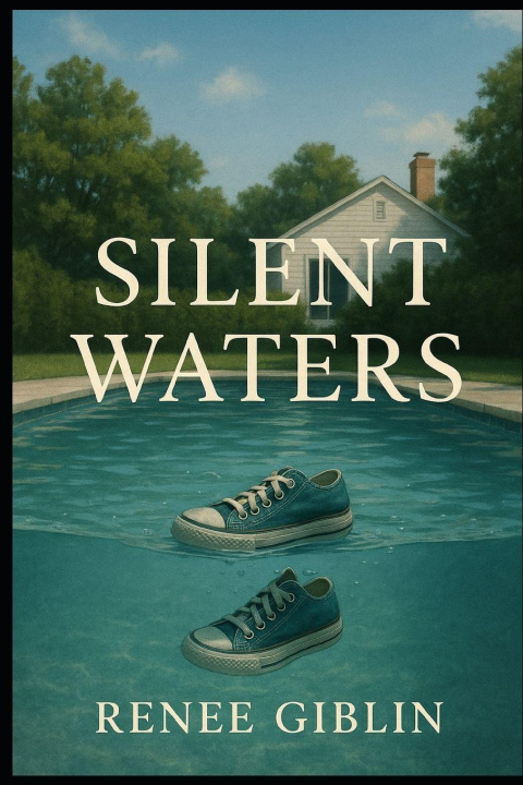 Knjiga Silent Waters Renee Giblin
