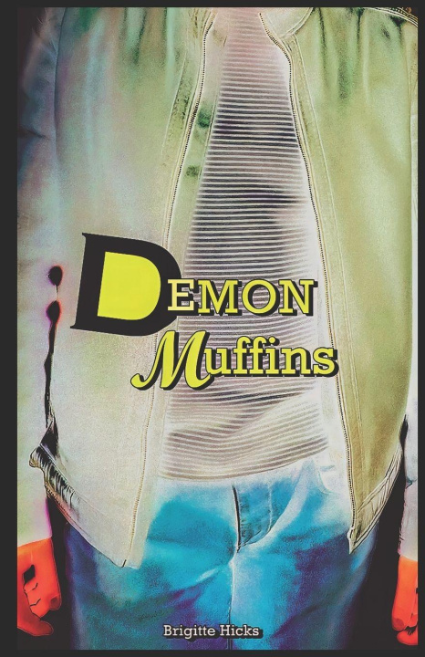 Book Demon Muffins Brigitte Hicks