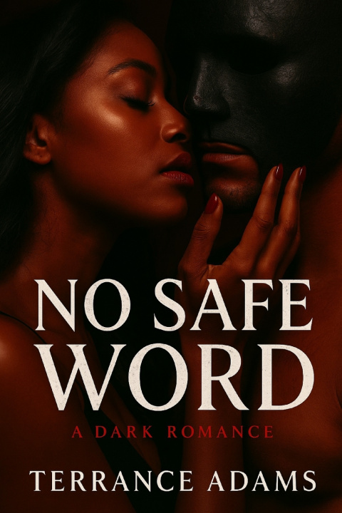 Knjiga No Safe Word Terrance Adams