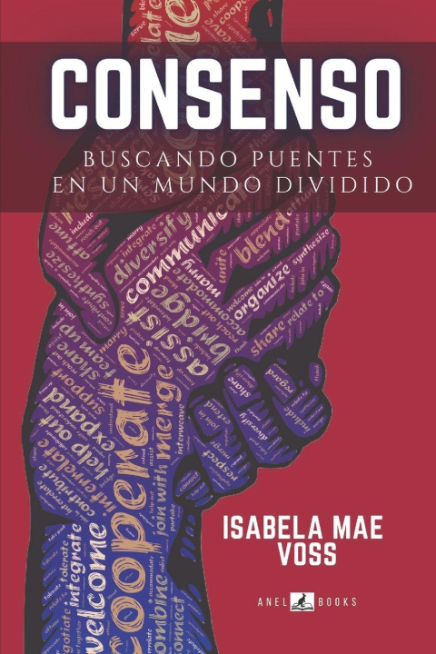 Kniha CONSENSO Isabela Mae Voss