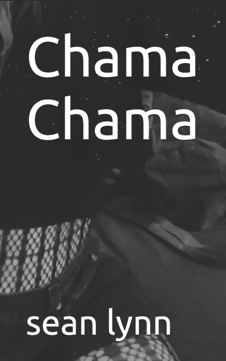 Kniha Chama Chama sean lynn