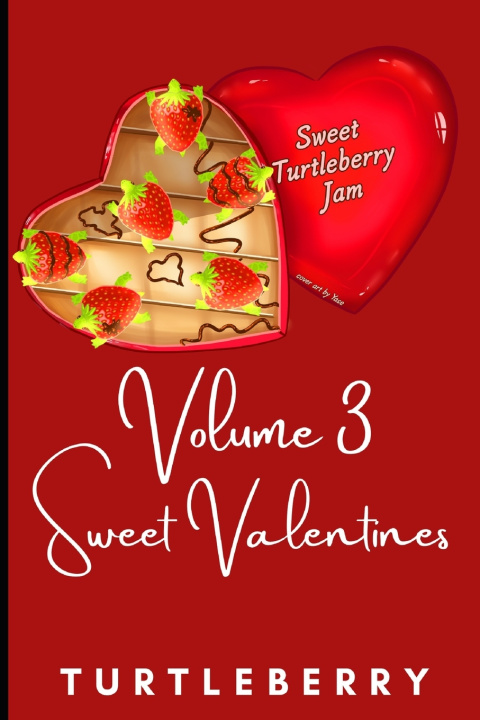 Libro Sweet Turtleberry Jam - Volume Three Turtleberry