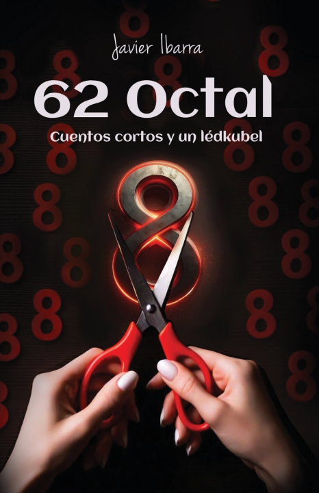 Könyv 62 Octal Javier Ibarra