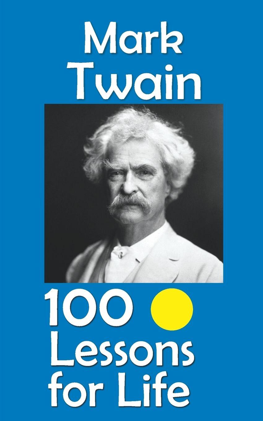Kniha Mark Twain Farhad Hemmatkhah Kalibar