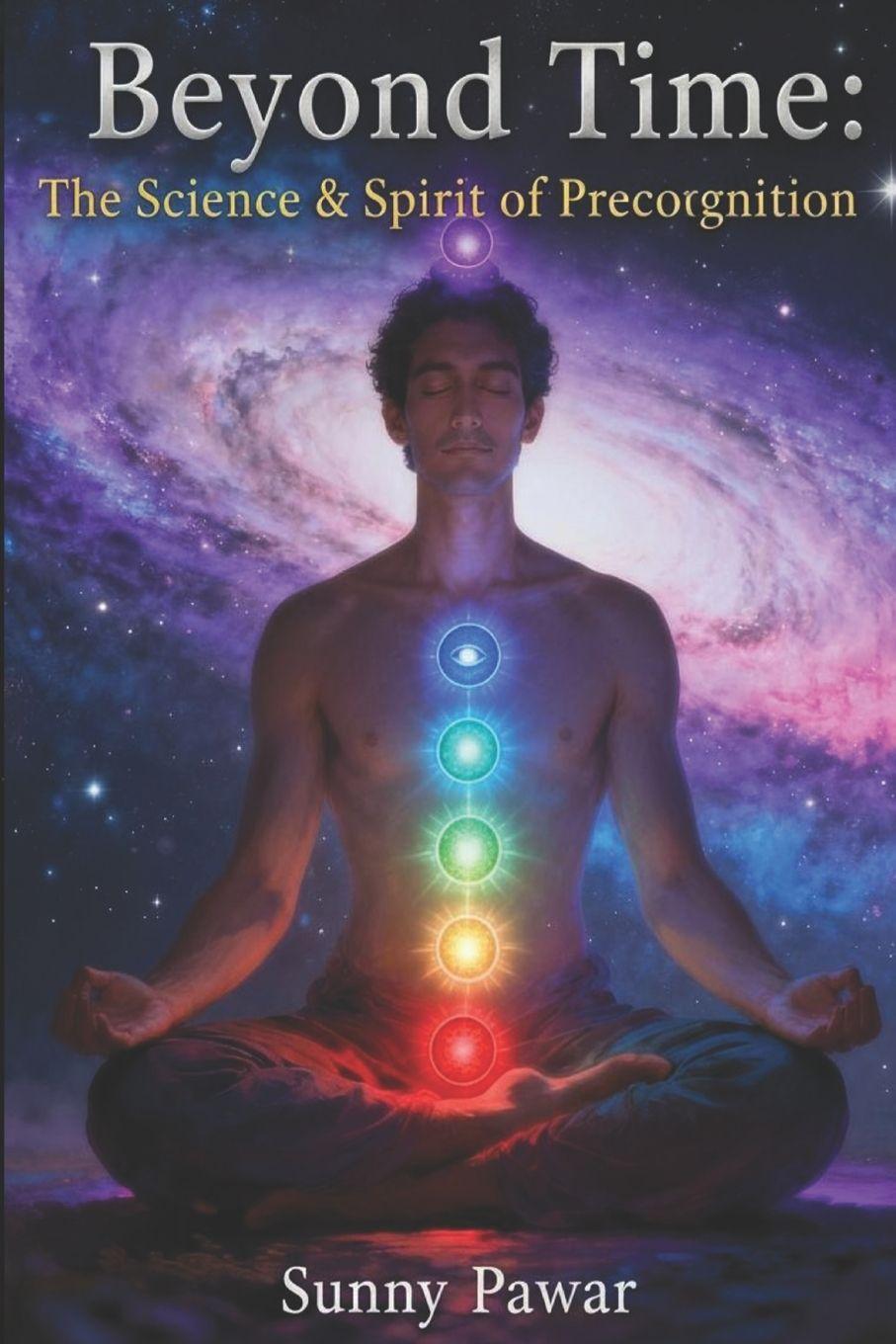 Könyv Beyond Time Sunny Pawar