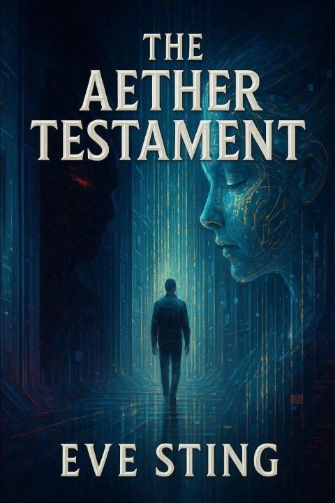 Book The Aether Testiment Eve Sting