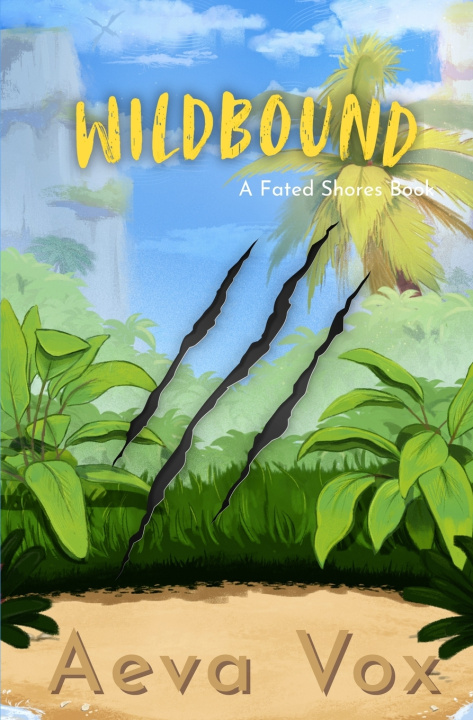 Könyv Wildbound Aeva Vox