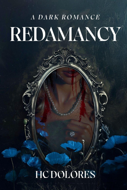 Βιβλίο Redamancy HC Dolores