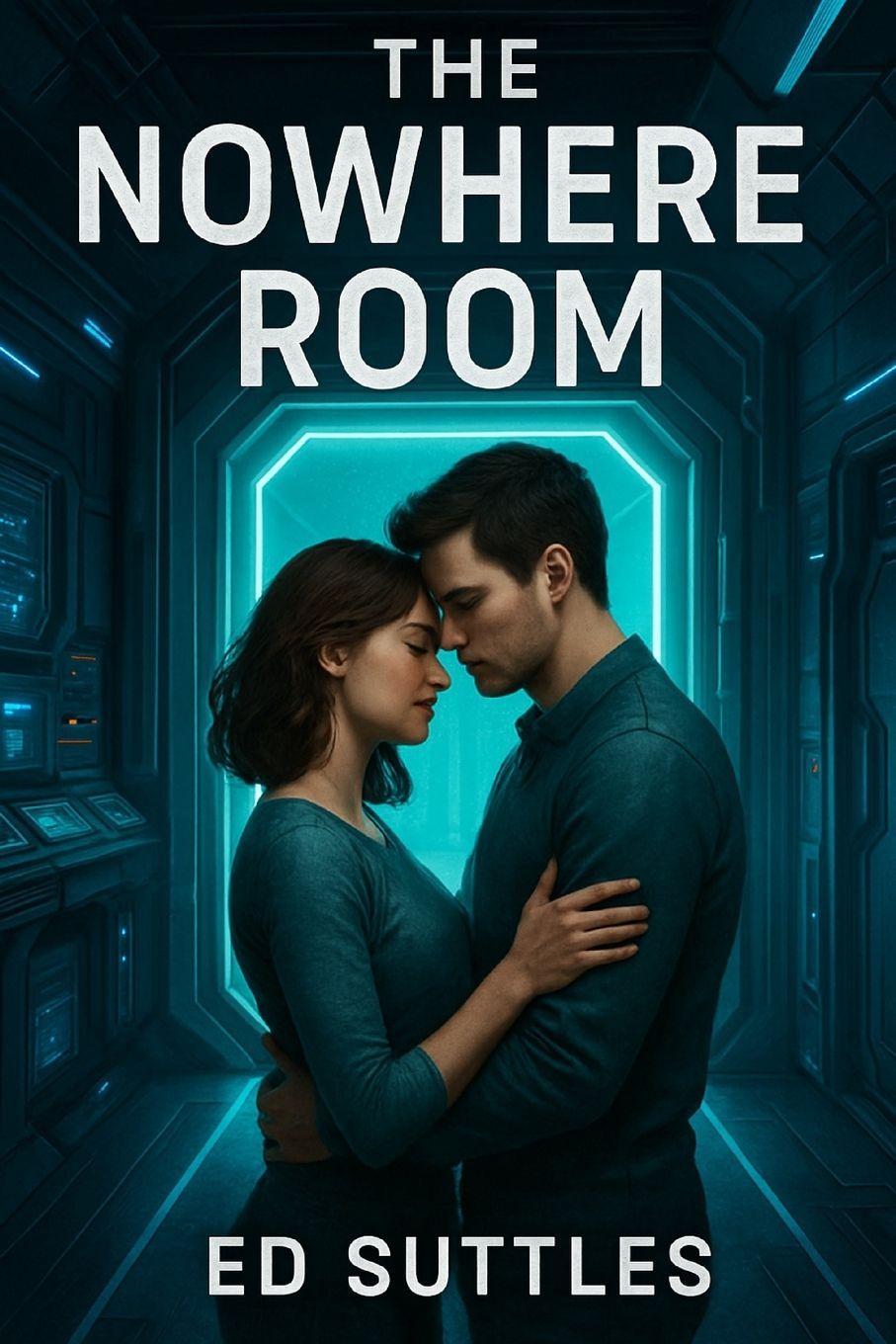 Book The Nowhere Room Ed Suttles