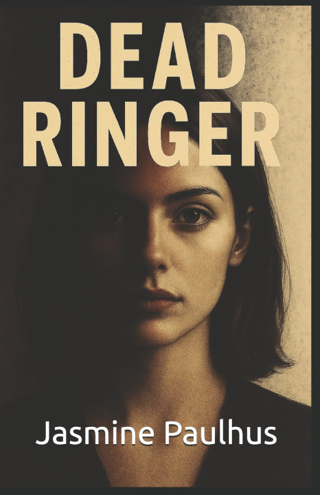 Kniha Dead Ringer Jasmine Paulhus