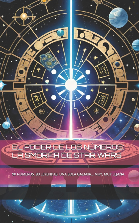 Könyv EL PODER DE LOS NÚMEROS THE BOOK LAB -