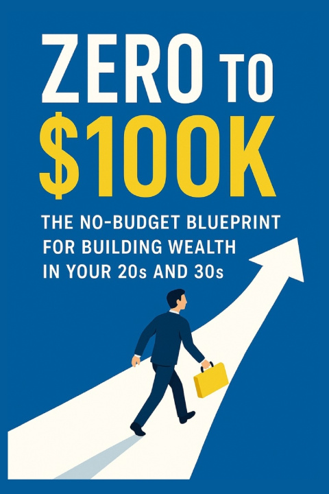 Knjiga Zero to $100K Michael Fletcher