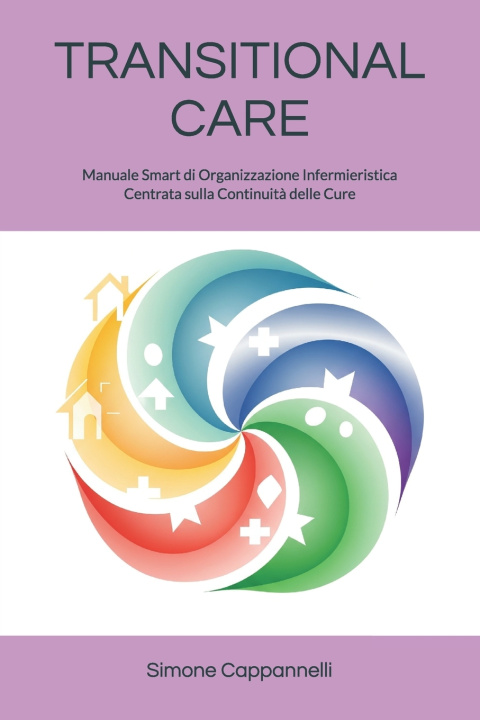 Kniha TRANSITIONAL CARE Simone Cappannelli