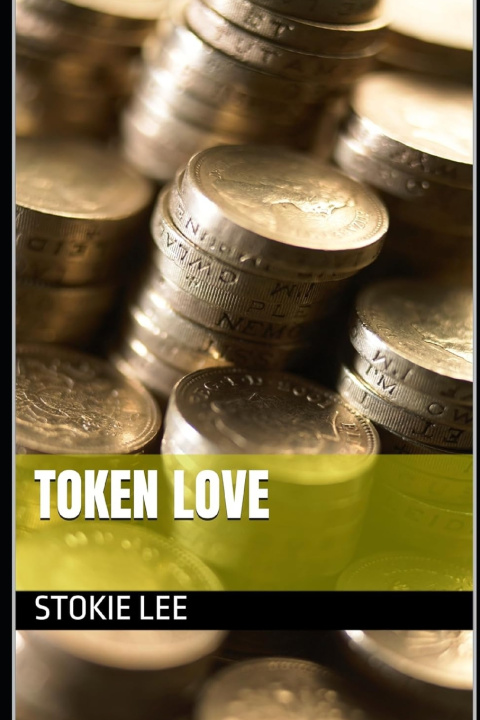 Knjiga Token Love Stokie Lee