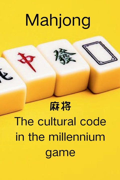 Könyv Mahjong Jiabao Zhi