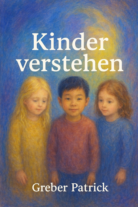 Book Kinder verstehen Patrick Greber