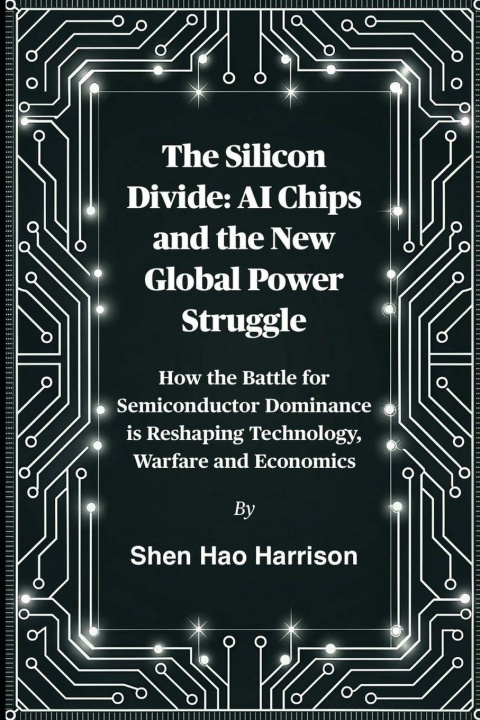 Kniha The Silicon Divide Shen Hao Harrison