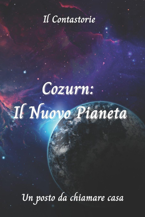 Könyv Cozurn Il Contastorie