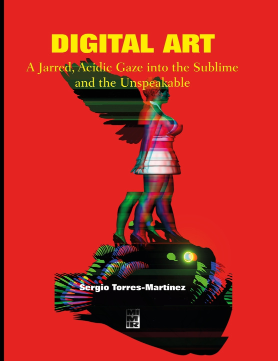 Book DIGITAL ART Sergio Torres Martínez