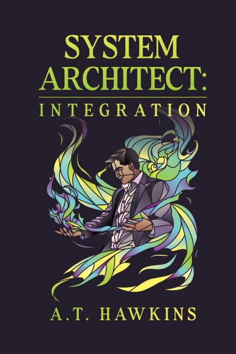 Book System Architect A. T. Hawkins