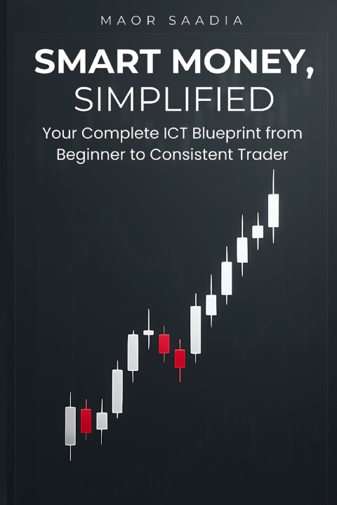 Kniha Smart Money, Simplified Maor Saadia