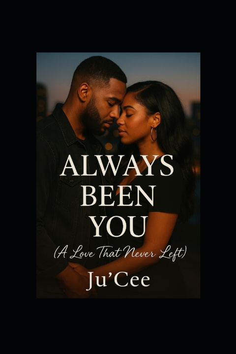 Könyv ALWAYS BEEN YOU Ju'cee Lewis
