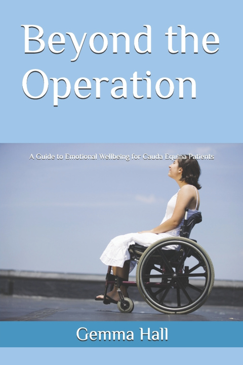 Book Beyond the Operation Gemma Hall