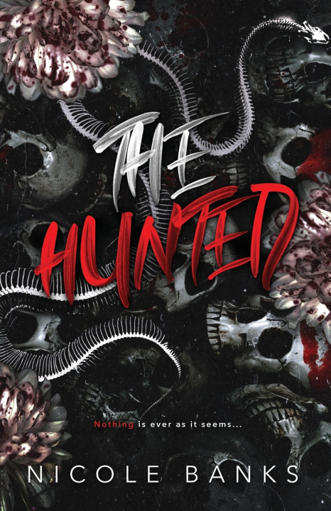 Könyv The Hunted Nicole Banks
