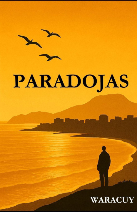 Knjiga Paradojas Waracuy .