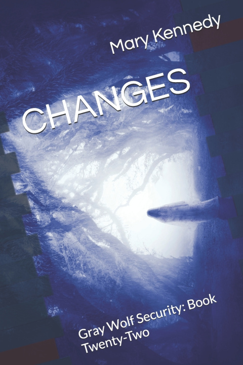 Könyv CHANGES Mary Kennedy