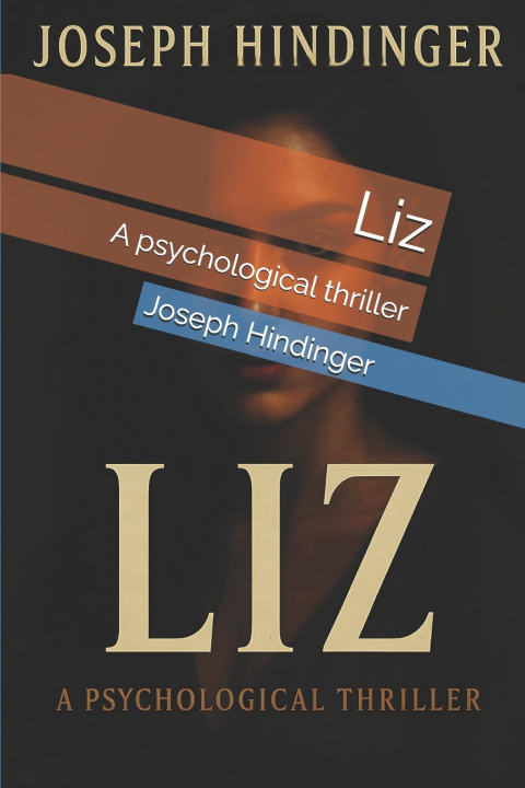 Kniha Liz Joseph Hindinger