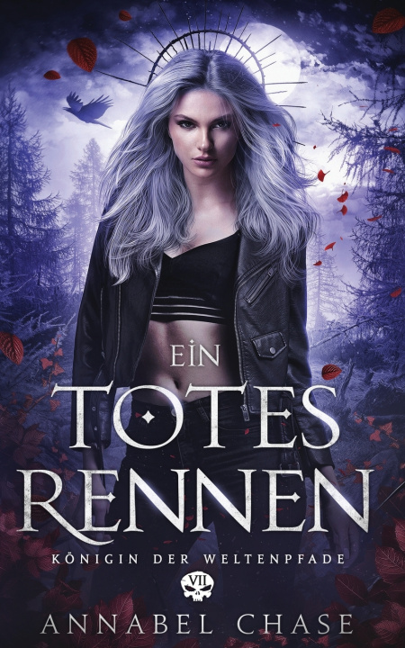 Kniha Ein Totes Rennen Annabel Chase