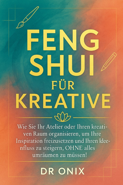 Buch feng shui libri DR ONIX