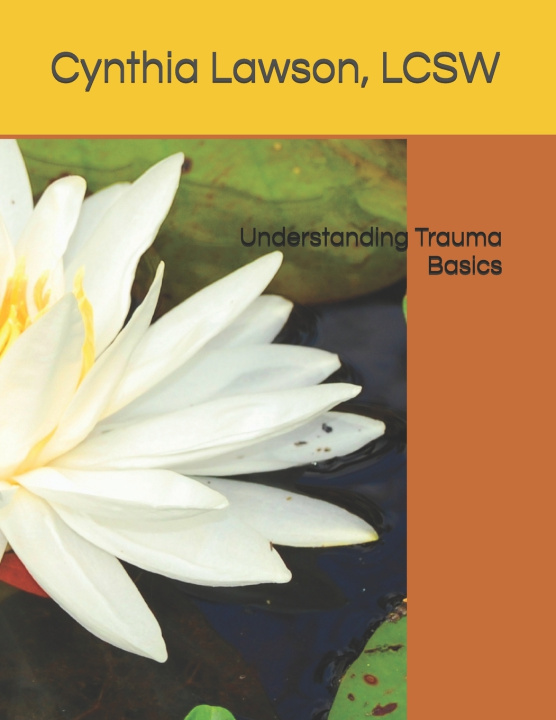 Kniha Understanding Trauma Basics Cynthia Lawson