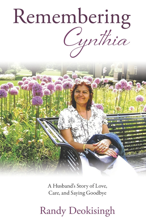 Kniha Remembering Cynthia Randy Deokisingh