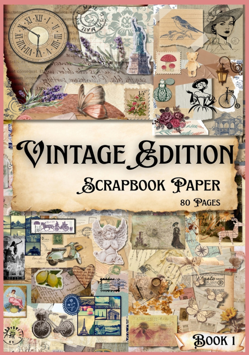Kniha Vintage Edition Sunet Theron