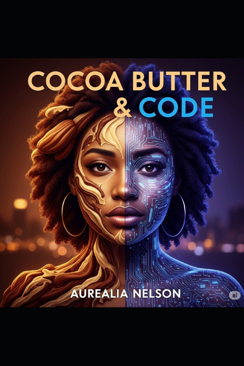 Könyv Cocoa Butter & Code Aurealia Nelson