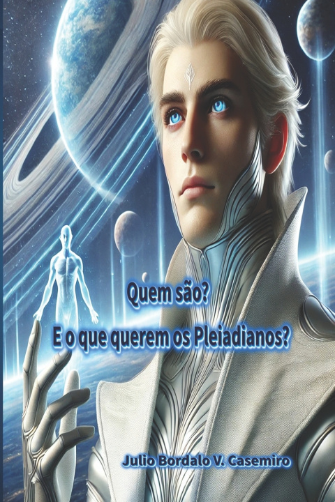 Kniha Quem são? Julio Bordalo V. Casemiro