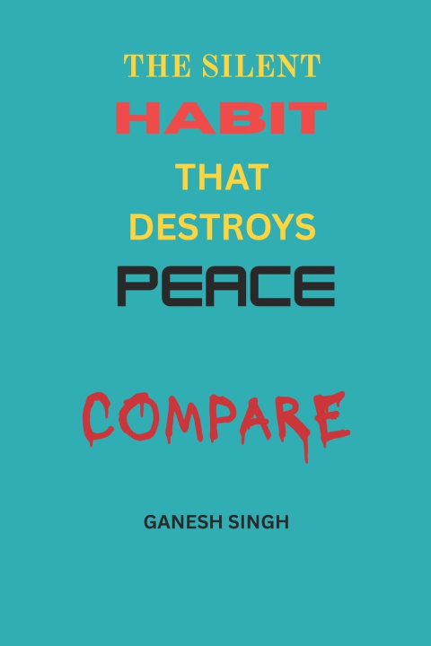 Könyv COMPARE GANESH SINGH