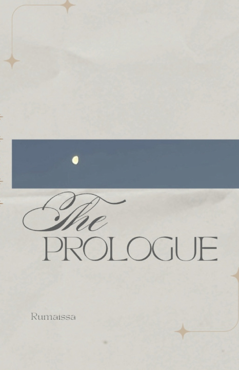Kniha The Prologue Rumaissa .