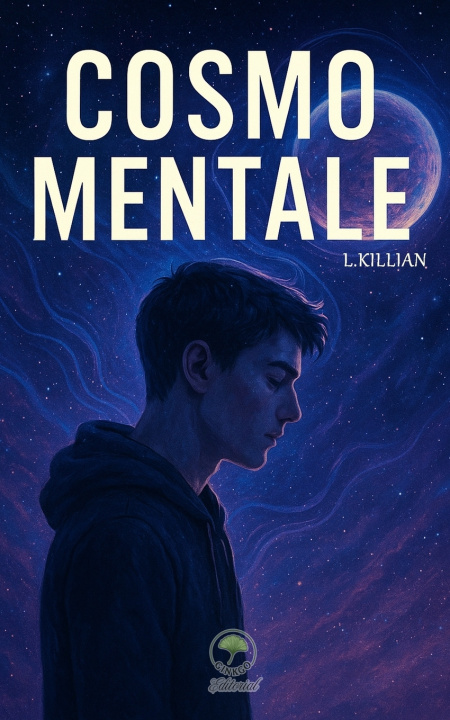 Livro COSMO MENTALE Abigail A. M.