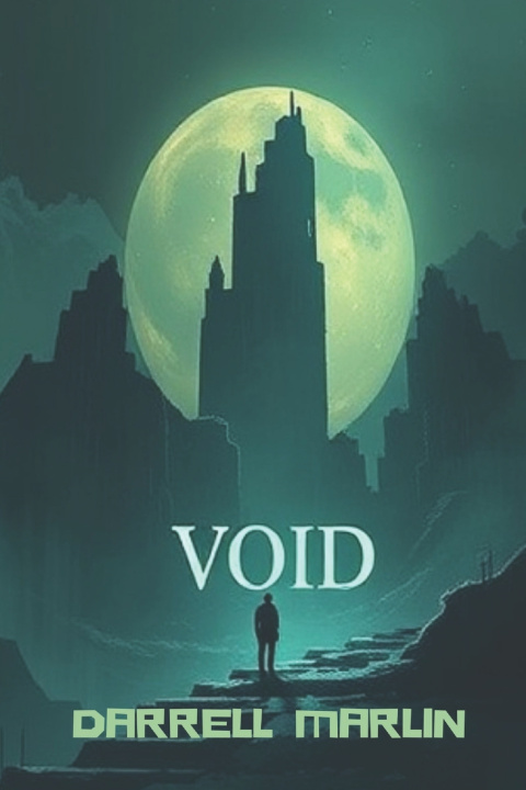 Könyv VOID Darrell Marlin