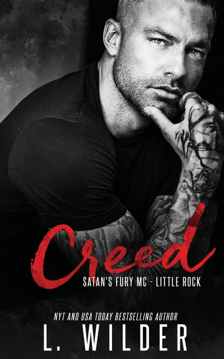 Book Creed L. Wilder