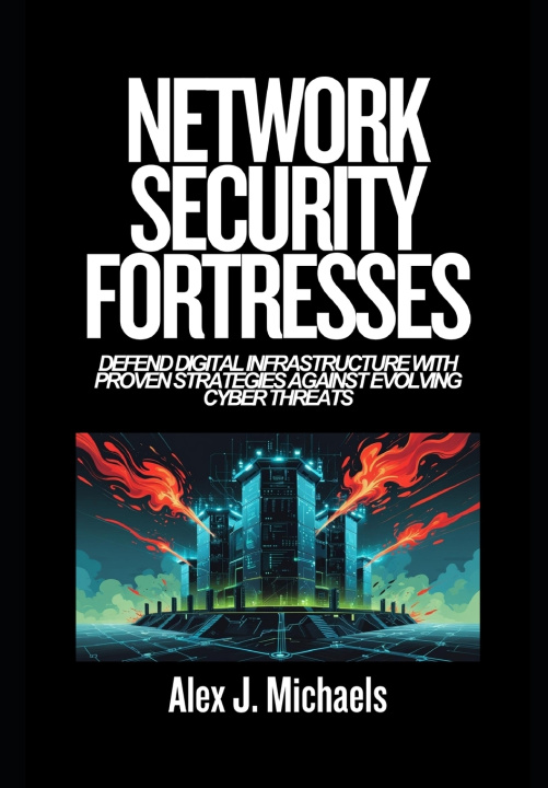 Kniha Network Security Fortresses Alex J. Michaels